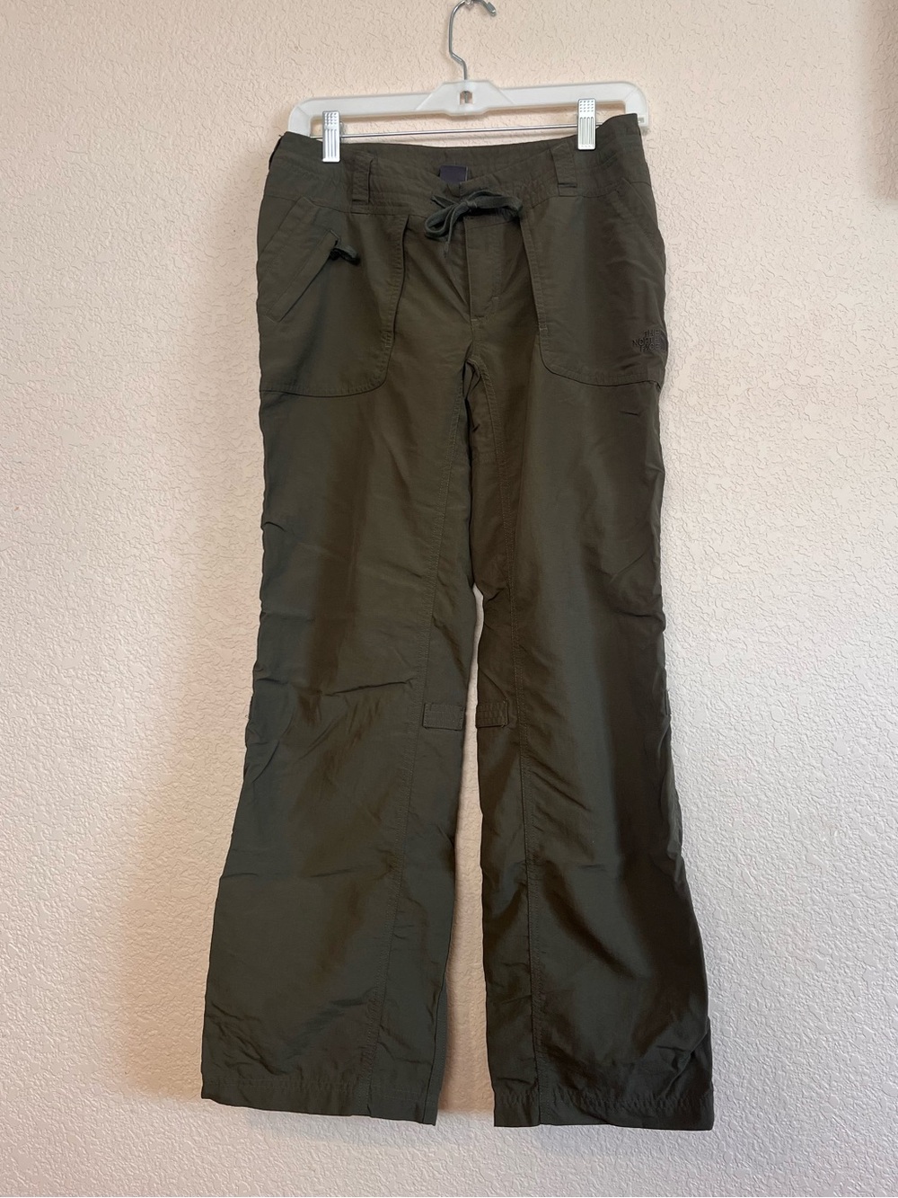 The North Face Women’s Horizon Tempest hiking outdoors pants